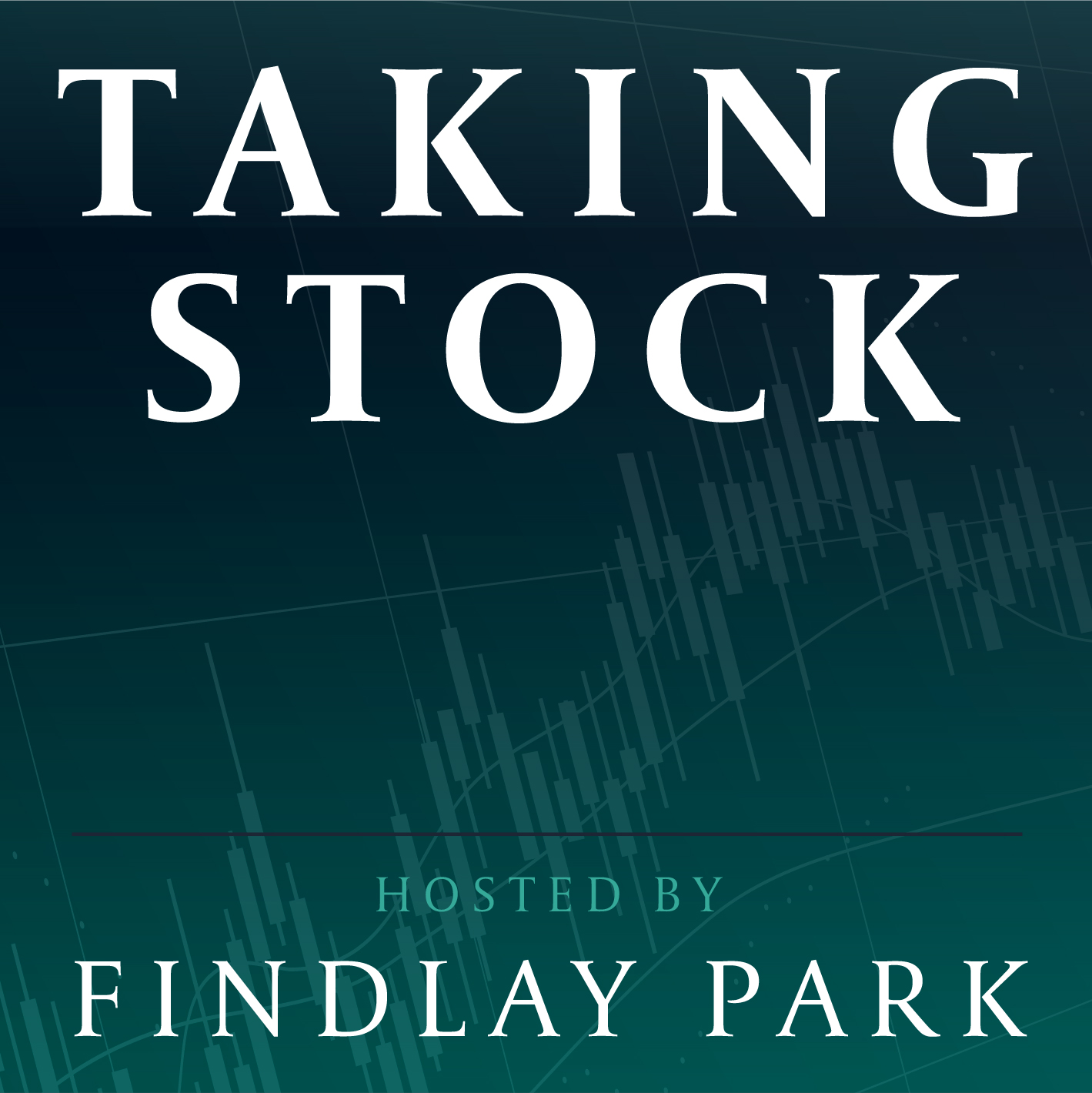 Taking Stock hosted by Findlay Park